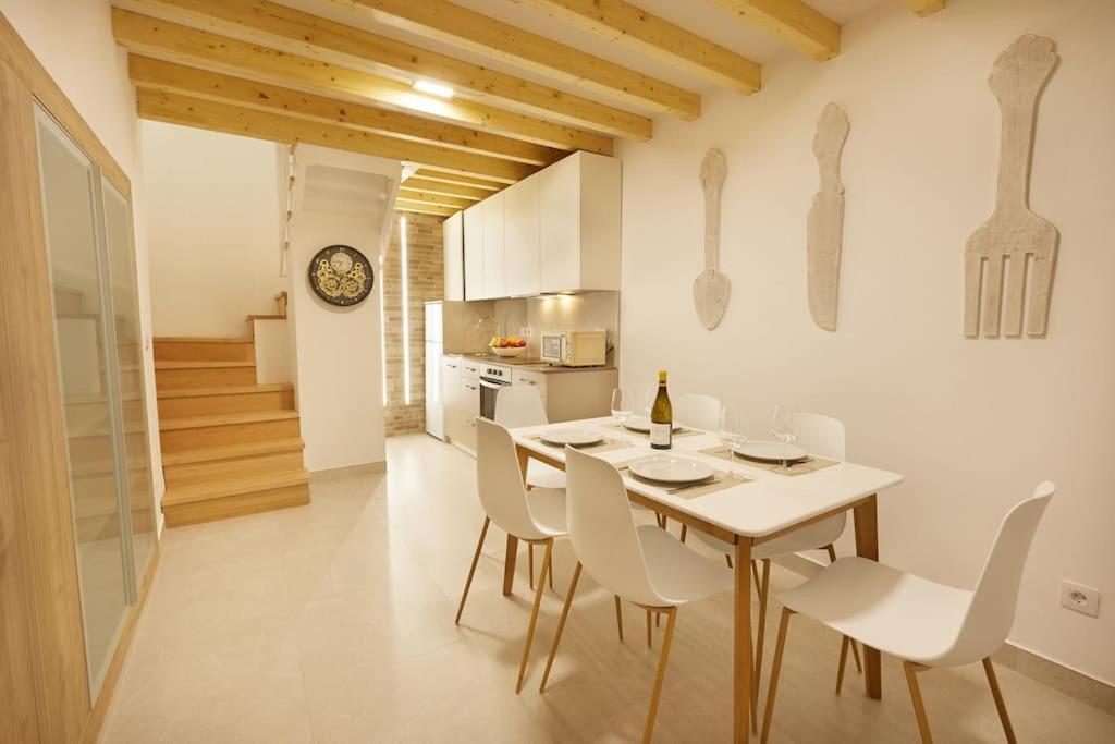 Villa Viveiro Dreams Exterior foto